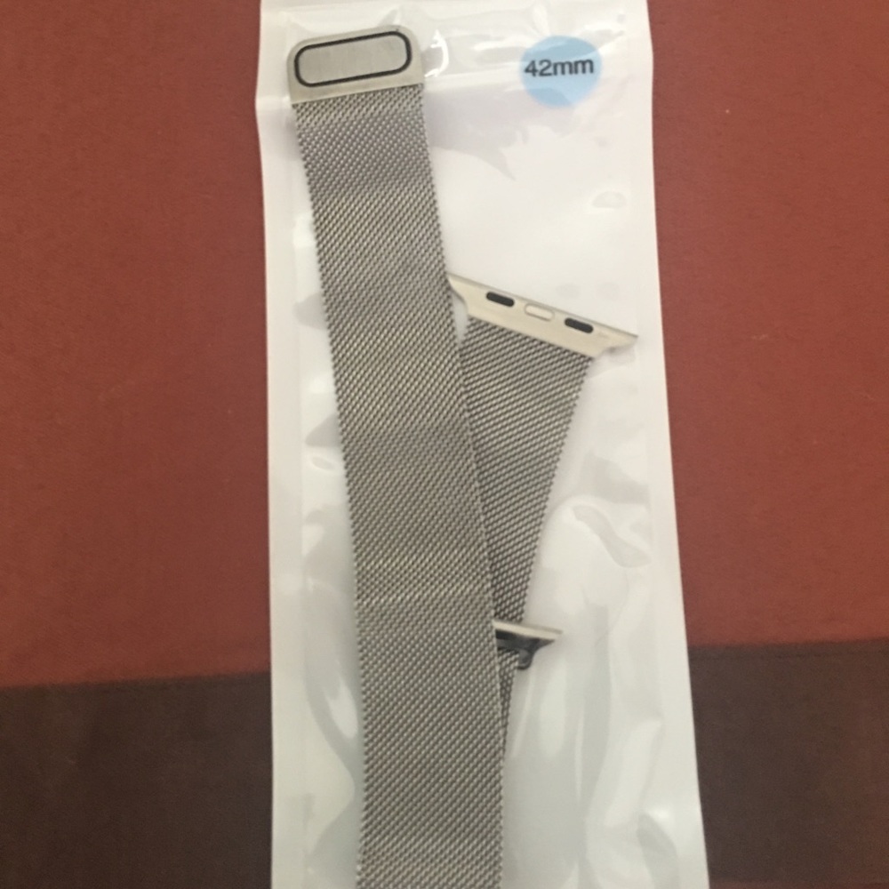 Apple Watch band med/ large